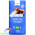 Xucker Organic milk-chocolate with erythritol