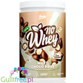 Rocka Nutrition No Whey Milky Choco Eggs 1kg - wegańska odżywka białkowa 5 źródeł białka by Rocka Nutrition (rocka-nutrition-no-whey-milky-easter-eggs-limited-weganska-odzywka-bialkowa-5-zrodel-bialka)