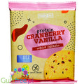 Frank & Oli Vital KETO Coconut & Cashew soft vegan cookie