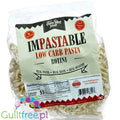 ThinSlim Foods Impastable Low Carb Pasta 8 oz / Rotini