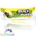 Built Bar Protein Puffs Banana Cream Pie - proteinowy baton marshmallow w czekoladzie 17g białka & 140kcal by Built (built-bar-protein-puffs-banana-cream-pie-proteinowy-baton-marshmallow-w-czekoladzie-17g-bialka-140kcal)