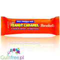 Barebells Soft Peanut Caramel super soft sugar free protein bar