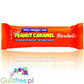 Barebells Soft Salted Peanut Caramel - 16g białka & 216kcal, mięciutki baton białkowy bez cukru by Barebells (barebells-soft-peanut-caramel-16g-bialka-216kcal-mieciutki-baton-bialkowy-bez-cukru)