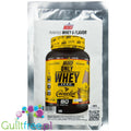 BIG® Only Whey Zero Volac 80 Cacaolat 30g