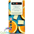 Pure & Good bezglutenowa biała czekolada z pomarańczami bez dodatku cukru i bez oleju palmowego by Pure & Good (pure-good-bezglutenowa-biala-czekolada-z-pomaranczami-bez-dodatku-cukru-i-bez-oleju-palmowego)