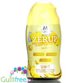 More Nutrition Zerup Lemon Ice Tea - syrop słodzący bez cukru do wody o smaku cytrynowej mrożonej herbaty by More Nutrition (more-nutrition-zerup-lemon-ice-tea-syrop-slodzacy-bez-cukru-do-wody-o-smaku-cytrynowej-mrozonej-herbaty)