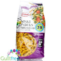Makaroniarnia Polmak Fusilli - makaron z niskim indeksem glikemicznym IG38, świderki by Makaroniarnia Polmak (makaroniarnia-polmak-fusilli-makaron-z-niskim-indeksem-glikemicznym-ig38-swiderki)