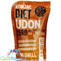 Diet Food Udon Zero No Smell 200g - makaron konjac shirataki