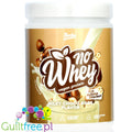 Rocka Nutrition No Whey Milky Choco Eggs 300g