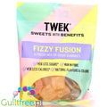 TWEEK Fizzy Fusion 80g - błonnikowe pianko-żelki owocowe bez dodatku cukru 45% mniej kcal by Tweek - Sweets with Benefits (sweets-with-benefits-fizzy-fusion-80g-blonnikowe-pianko-zelki-owocowe-bez-dodatku-cukru-45-mniej-kcal)