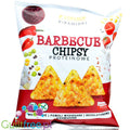 Popcrop Piramidki Barbecue 60g