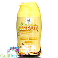 More Nutrition Zerup Holunderblüte - Elderflower concentrated water flavor enhancer
