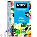 InStick Tropical Sticks - rozpuszczalna saszetka smakowa do napoi bez cukru, Owoce Tropikalne by INSTICK (instick-tropical-sticks-rozpuszczalna-saszetka-smakowa-do-napoi-bez-cukru-smak-tropikalny)