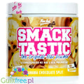Rocka Nutrition Smacktastic Banana Chocolate Split 90g - słodzący aromat słodzący w proszku, Banan, Czekolada & Bita Śmietanka by Rocka Nutrition (rocka-nutrition-smacktastic-banana-chocolate-split-90g-slodzacy-aromat-slodzacy-w-proszku-banan-czekolada-bita-smietanka)