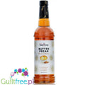 Jordan's Skinny Syrups Barista Butter Pecan - syrop do kawy bez cukru 0kcal, smak Masło Pekanowe by Skinny Mixes Jordan's (jordan-s-skinny-syrups-barista-butter-pecan-syrop-do-kawy-bez-cukr-0kcal-smak-maslo-pekanowe)
