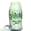 More Nutrition Zerup Waldmeister na 8L - skoncentrowany syrop do wody bez cukru i kalorii, Marzanka by More Nutrition (more-nutrition-zerup-waldmeister-na-8l-skoncentrowany-syrop-do-wody-bez-cukru-i-kalorii-marzanka)