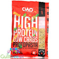 Ciao Carb High Protein ProtoPasta, Risoni - makaron proteinowy 60% białka, Ryż