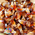 Yummi Yummi Colaflaschen 1KG