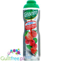 Teisseire 0% Strawberry & Raspberry - syrop bez dodatku cukru, Truskawka & Malina, na 4,8L napoju by Teisseire (teisseire-0-strawberry-raspberry-syrop-bez-dodatku-cukru-truskawka-malina-na-48l-napoju)