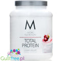 More Nutrition Total Protein Cherry Yoghurt 0,6kg