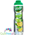 Teisseire 0% Lemon & Lime - syrop do rozcieńczania bez cukru, Cytryna i Limonka by Teisseire (teisseire-0-lemonlime-syrop-do-rozcienczania-bez-cukru)