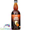 Locco Zero Calorie Barista Caramel 1L - karmelowy syrop zero kalorii bez cukru do kawy i deserów by Locco Low Calories Company (locco-zero-calorie-barista-caramel-1l-karmelowy-syrop-zero-kalorii-bez-cukru-do-kawy-i-deserow)