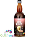 Locco Zero Calorie Barista Gingerbread 1L - piernikowy syrop zero kalorii ze stewią, bez cukru, do kawy i deserów by Locco Low Calories Company (locco-zero-calorie-barista-gingerbread-1l-piernikowy-syrop-zero-kalorii-ze-stewia-bez-cukru-do-kawy-i-deserow)