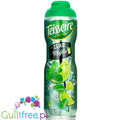 Teisseire Mojito Le 0% - syrop do rozcieńczania bez cukru by Teisseire (teisseire-mojito-le-0-syrop-do-rozcienczania-bez-cukru)