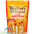 Werther's Original Caramel Popcorn Classic 140g