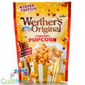 Werther's Original Caramel Popcorn Cinnamon Cookie (CHEAT MEAL) - karmelizowany popcorn z cynamonowymi ciasteczkami by Cheat Meal (werther-s-original-caramel-popcorn-cinnamon-cookie-cheat-meal-karmelizowany-popcorn-z-cynamonowymi-ciasteczkami)