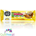YuBi Bar Protein Bar Peanut 99kcal - wegański baton proteinowy bez cukru 10g białka