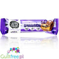 YuBi Bar Protein Bar S'mores 99kcal - wegański baton proteinowy bez cukru 10g białka by YuBi Bar (yubi-bar-protein-bar-s-mores-99kcal-weganski-baton-proteinowy-bez-cukru-10g-bialka)