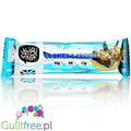 YuBi Bar Protein Bar Cookies & Cream 99kcal - wegański baton proteinowy bez cukru 10g białka by YuBi Bar (yubi-bar-protein-bar-cookies-cream-99kcal-weganski-baton-proteinowy-bez-cukru-10g-bialka)