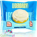 Legendary Foods Protein Sweet Roll Cinnamon 63g
