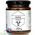 Polder Dulce de Leche Chocolate spread without added sugar with erythritol