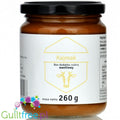 Polder Dulce de Leche Vanilla spread without added sugar with erythritol