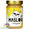 MasLove Super Smooth Cashew 290g