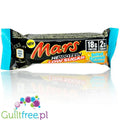 Mars Hi-Protein LowSugar Salted Caramel - niskocukrowy baton proteinowy z karmelem 18g białka by Mars & Snickers (mars-hi-protein-lowsugar-salted-caramel-niskocukrowy-baton-proteinowy-z-karmelem-18g-bialka)