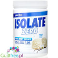 Per4m Isolate Zero Vanilla Crème - 100% WPI, 26g białka & 109kcal, smak Krem Waniliowy by per4m® (per4m-isolate-zero-vanilla-creme-100-wpi-26g-bialka-109kcal-smak-krem-waniliowy)