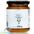Polder Dulce de Leche Coconut spread without added sugar with erythritol