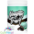 Naughty Boy Whey Advanced Protein Mint Cookies & Cream 900g
