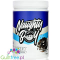 Naughty Boy Whey Advanced Protein Cookies & Cream 900g