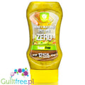 Rabeko Honey Mustard Zero 350ml