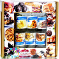 Funky Flavors Sweet 6 x 10ml, Set Testerski Dzieciak Rządzi