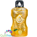 Bolero Drink Yuzu zero cukru - napój instant w saszetce ze stewią, na 1,5L owoc Yuzu by Bolero Drink (bolero-drink-yuzu-zero-cukru-napoj-instant-w-saszetce-ze-stewia-na-15l)
