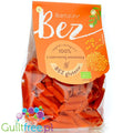 Bartolini BIO makaron z czerwonej soczewicy 100%, Penne, bezglutenowy, wysokobiałkowy by Bartollini (bartolini-bio-makaron-z-czerwonej-soczewicy-100-penne-bezglutenowy-wysokobialkowy)