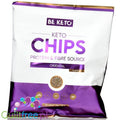 BeKeto Protein Chips Oriental - chipsy błonnikowo-białkowe 6g węglowodanów by BeKETO (beketo-protein-chips-oriental-chipsy-blonnikowo-bialkowe-6g-weglowodanow)