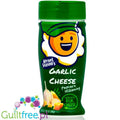 Kernel Season's Garlic & Cheese - naturalna przyprawa serowo-czosnkowa 2kcal by Kernel Season's (kernel-season-s-garlic-cheese-naturalna-przyprawa-serowo-czosnkowa-2kcal)