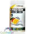 Pro Fuel V-Protein 8K Fresh Mango 750g - wegańska odżywka o smaku świeżego mango by Pro Fuel (pro-fuel-v-protein-8k-fresh-mango-750g-weganska-odzywka-o-smaku-swiezego-mango)