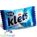 Fini Klet's Menta - guma do żucia bez cukru, smak Mięta by Fini (fini-klet-s-menta-guma-do-zucia-bez-cukru-smak-mieta)